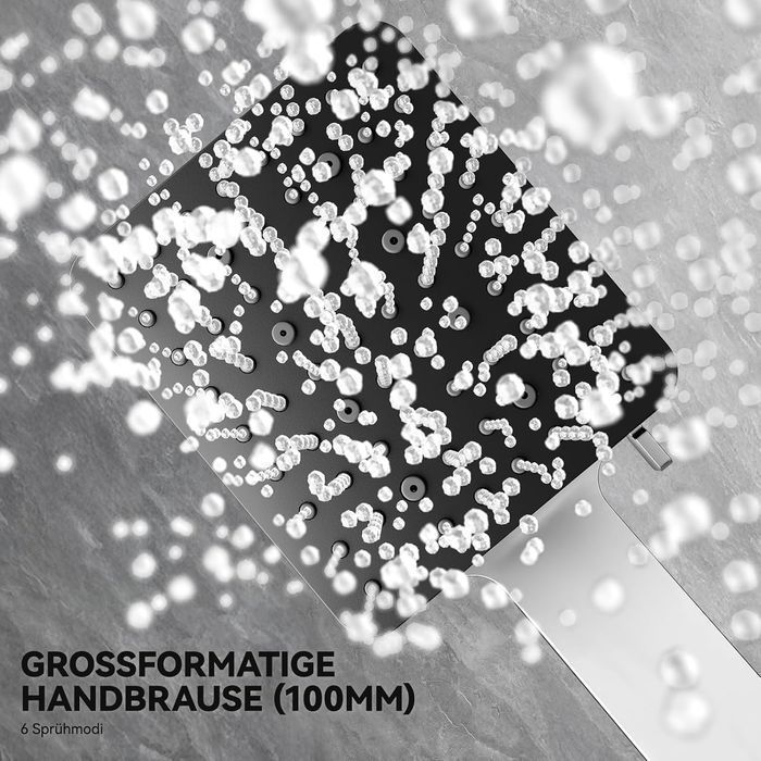 Sistem dus hansgrohe NOU 1700 lei