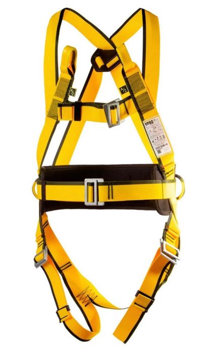 Страховочные пояса