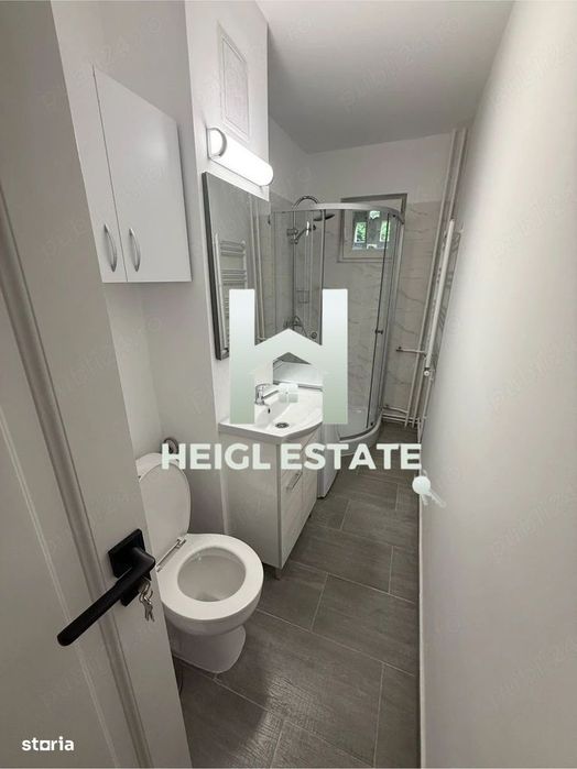 Apartament de închiriat cu 2 camere în zona Dacia