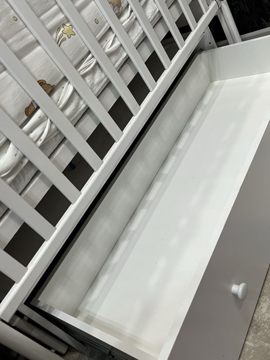 Кровать для детей Pituso Marsel