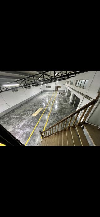 COMPLEX HALE INDUSTRIALE PREMIUM – 2000 mp – Vaslui – zonă Dedeman – investitie cu chiriasi