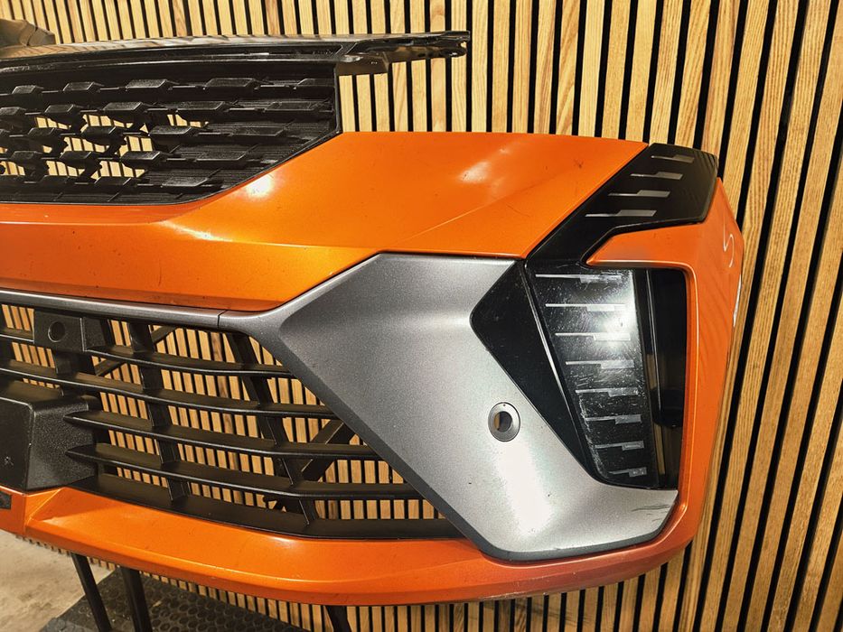 Renault CLIO 2023/2025 ESPRIT ALPINE CLIO 5 V facelift bara fata grile