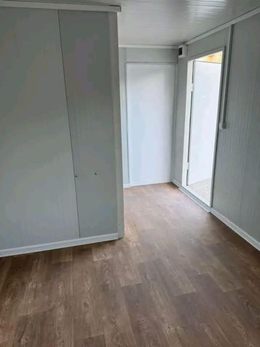 Контейнер за. Живеене /офис/склад/гараж