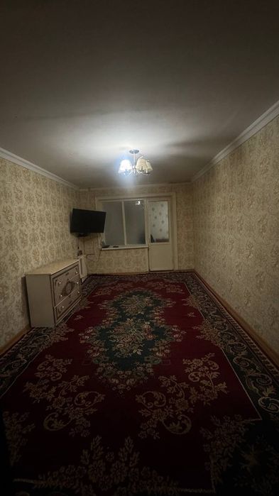 2 хонали квартира. Буюк Ипак йули