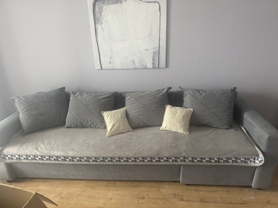 Диван состояние отличное,