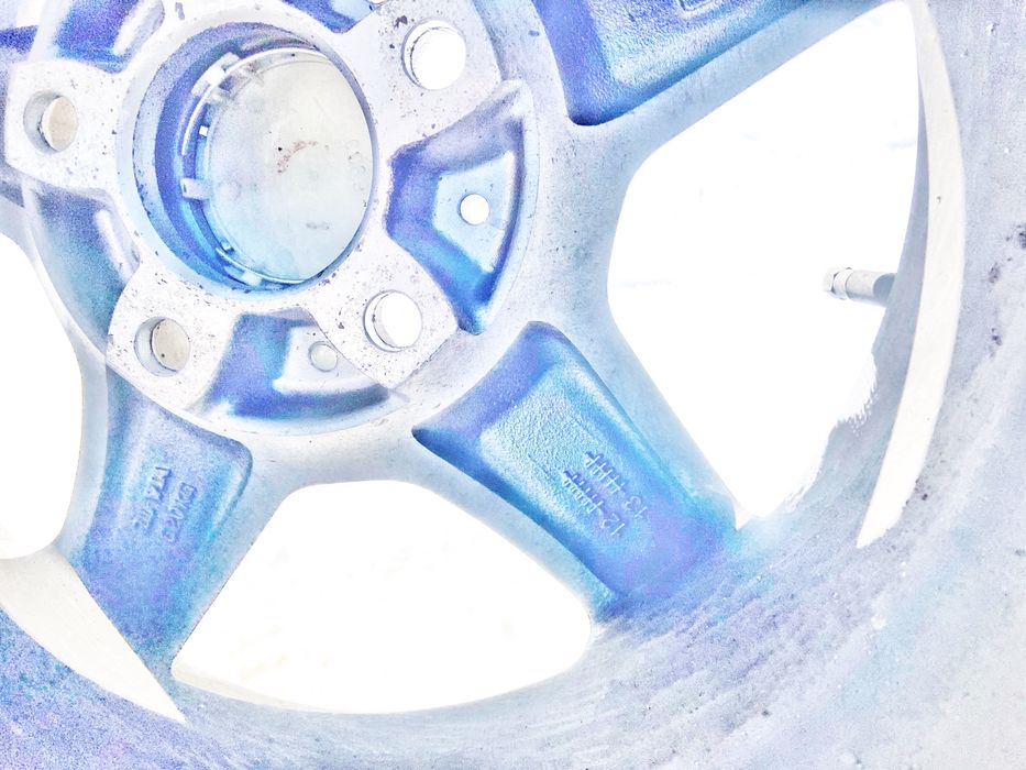 Продается комплект дисков на 15’’