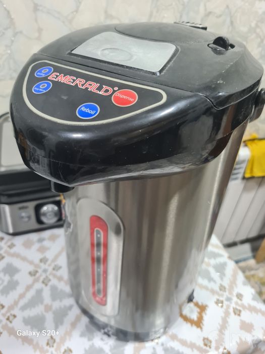 Termochoynak kattasi