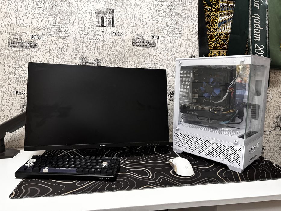 продам игровой компьютер