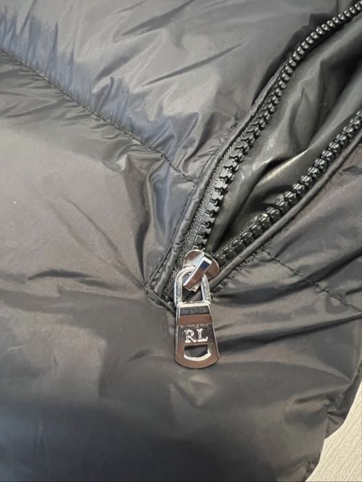 Vesta Polo Ralph Lauren