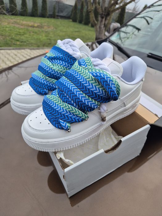 Nike air force 1 rope lanvin
Numere disponibile 4