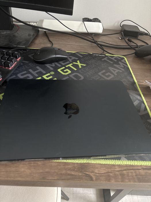 Macbook air 13 2022