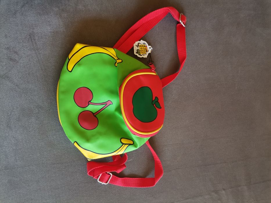 Лот от детски ранички