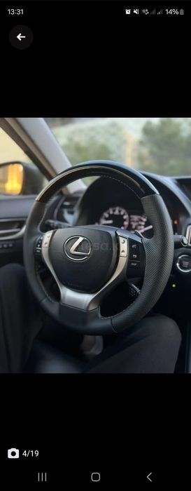 Продам Lexus GS2500