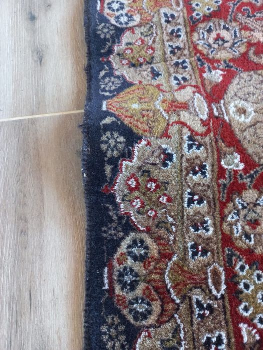 Спешно!!!Килим от камилска вълна