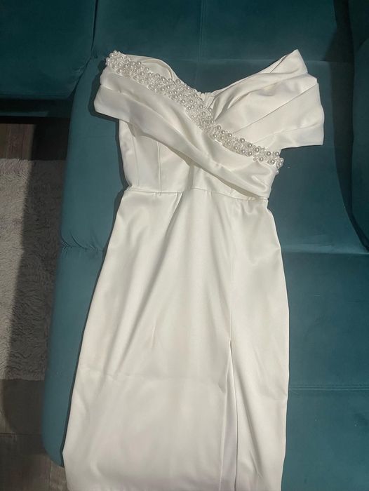 Rochie cununie The Dressingroom atelier