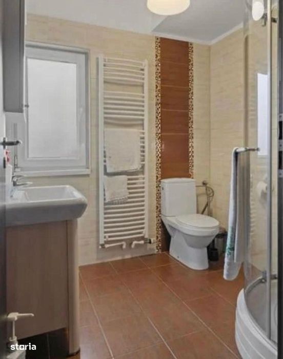 Nou | Casa Impecabila | 4 Camere | Balotesti central