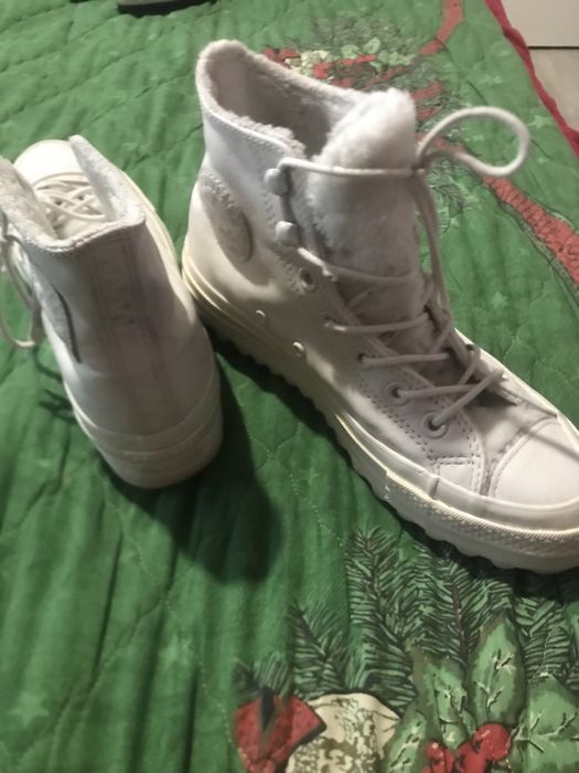 Nike 39 номер и Converse 39 номер