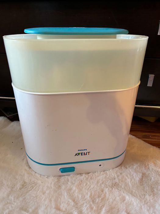 Стерилизатор philips бебе