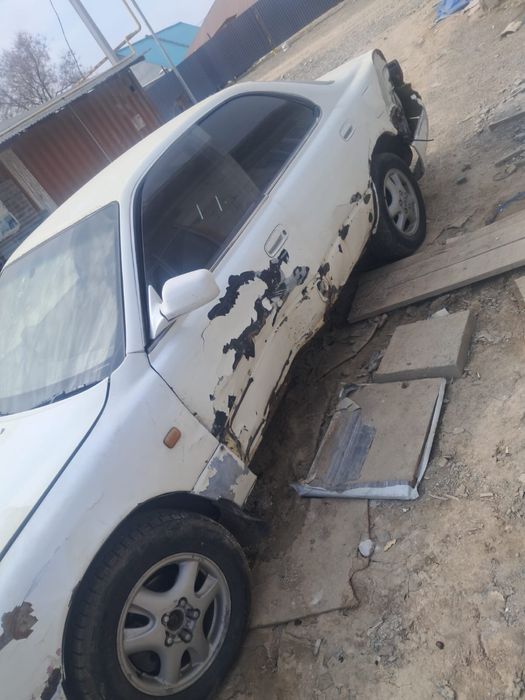 По запчасям