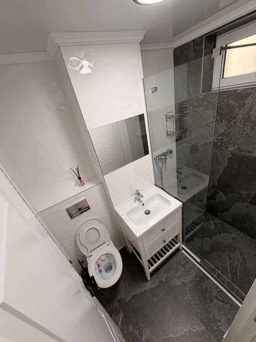 Apartament 3 camere Bulevard
