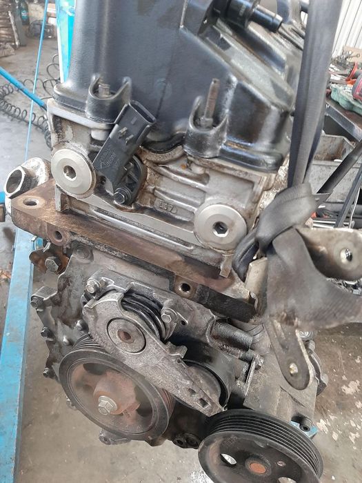 motor  mini cooper r50 r53 1.6 b w10b16d