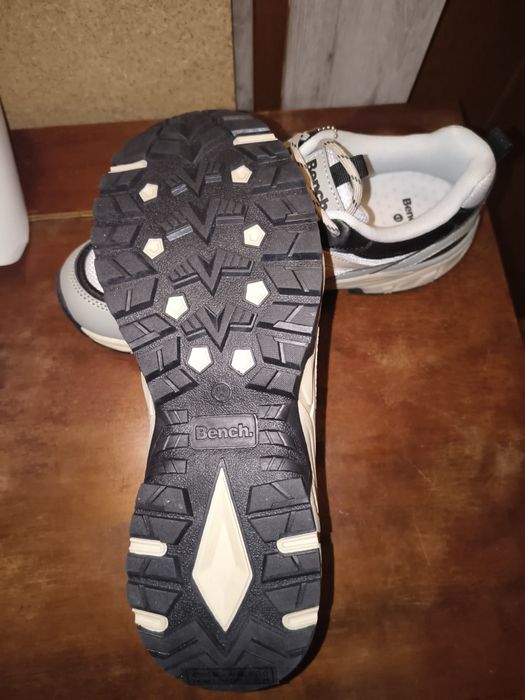 Мъжки зимни маратонки