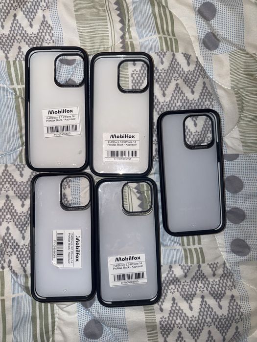 Huse IPhone 14 ProMax