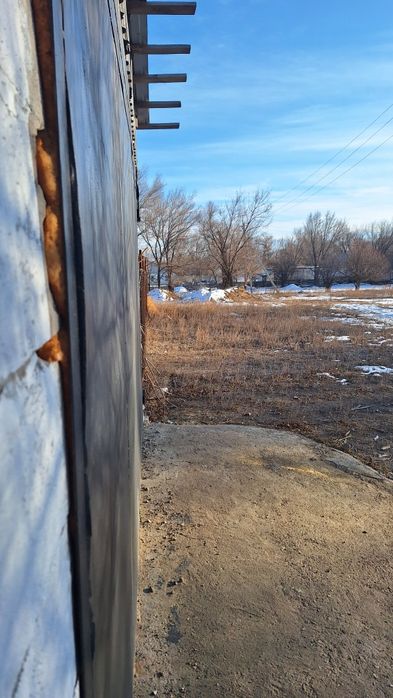 Жер сатамын.Продам участок.