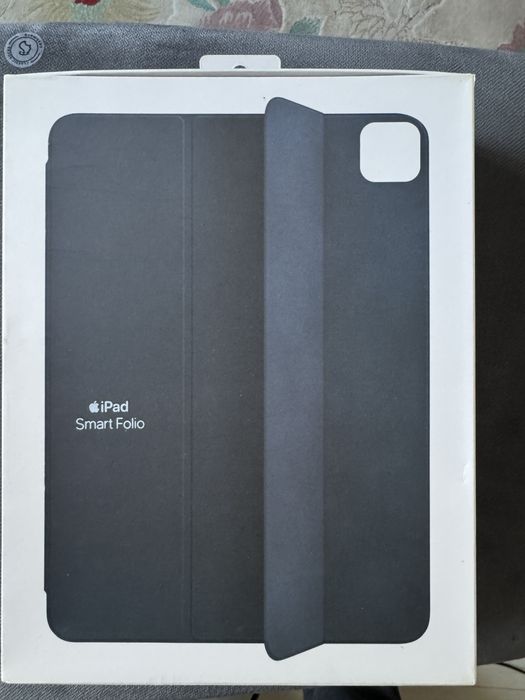 iPad Pro 12,9” M2, 256gb, Pancil