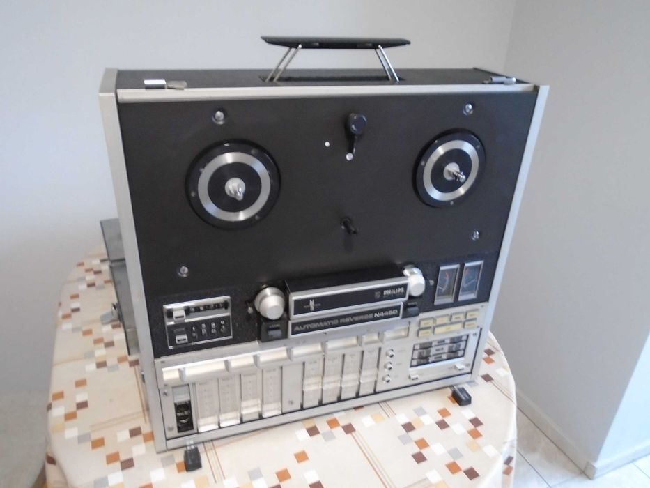 ролков Philips n4450