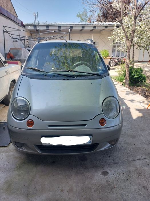 Matiz best 2009 yil