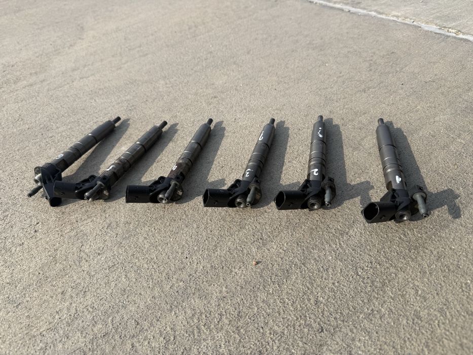 Инжектор (Дюзи) за Мерцедес Спринтер