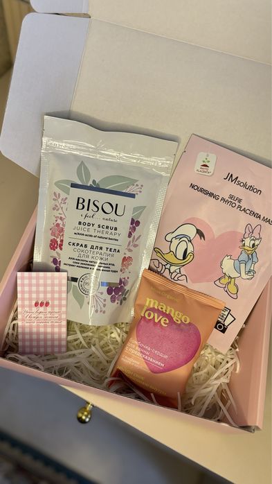 Подарки на 14 февраля, 8 марта