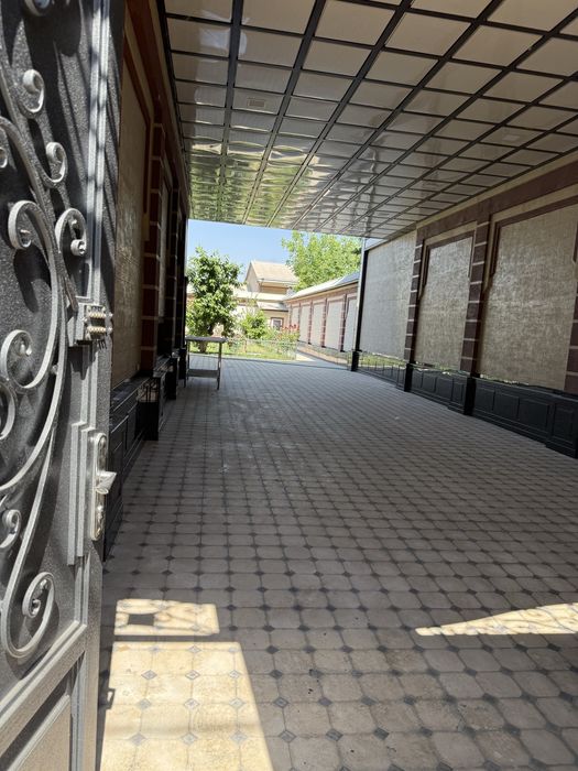 Продается дом Яшнабад Олмос