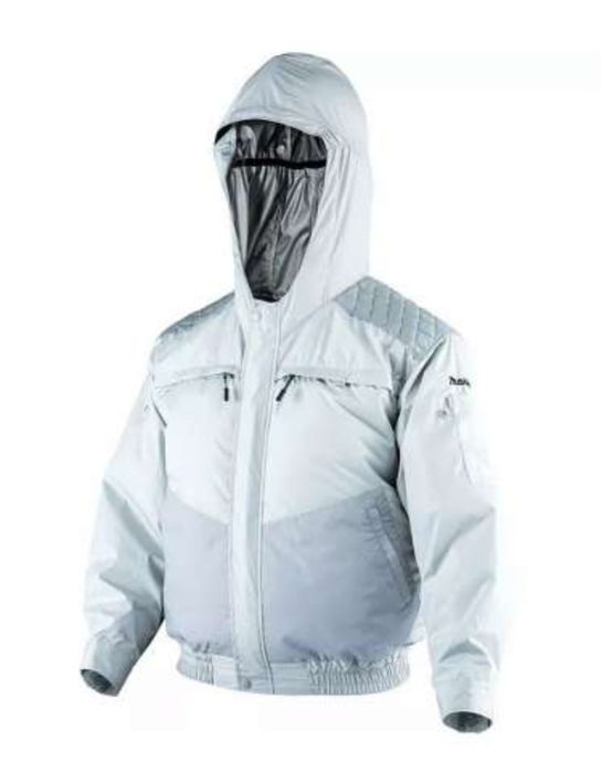 Вентилаторно яке Makita DFJ401Z размер 2XL