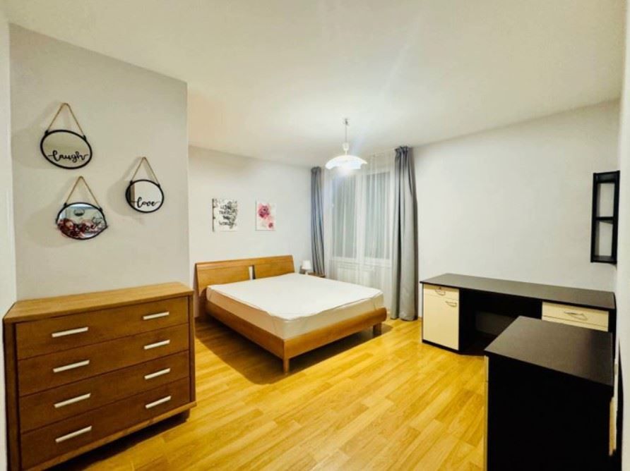 Дава се под наем Тристаен апартамент в София, Младост 4 - 85 кв.м за 687.99 € - Снимка #5