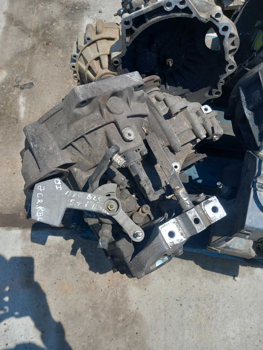 Vand cutie de viteze 5+1 grupul VAG motorizare BXE, BLS, BKC etc