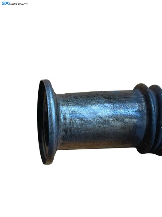 Teava Conducta Gaze Evacuare Renault Kangoo 1.5 DCI K9K K9K700 K9K702 K9K704 K9K710 K9K716 2003 - 2010 [B3898]
