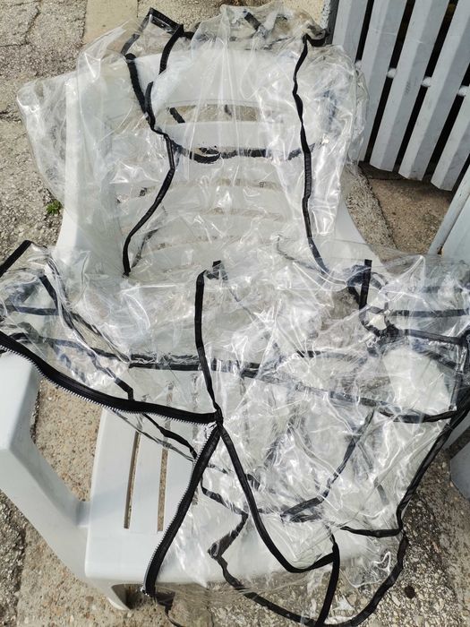 Бебешка количка Quinny