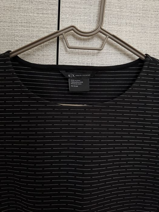 Бюстиета и топове, Guess, Zara, Armani