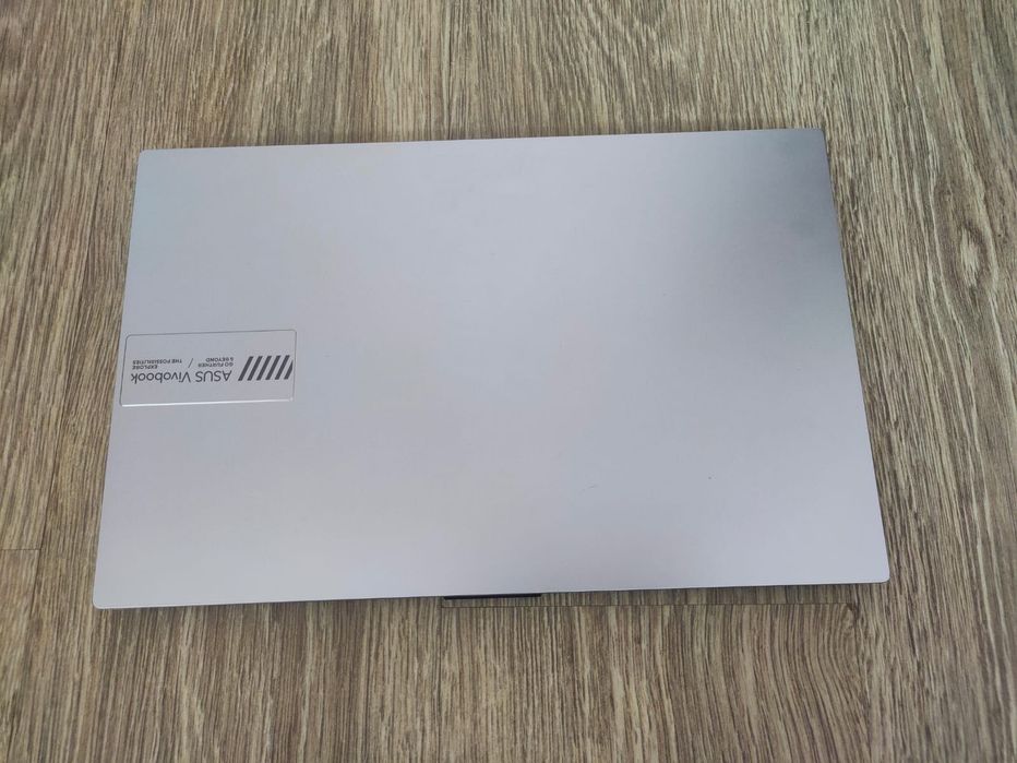 Ноутбук Asus Vivobook Go 15 E1504GA