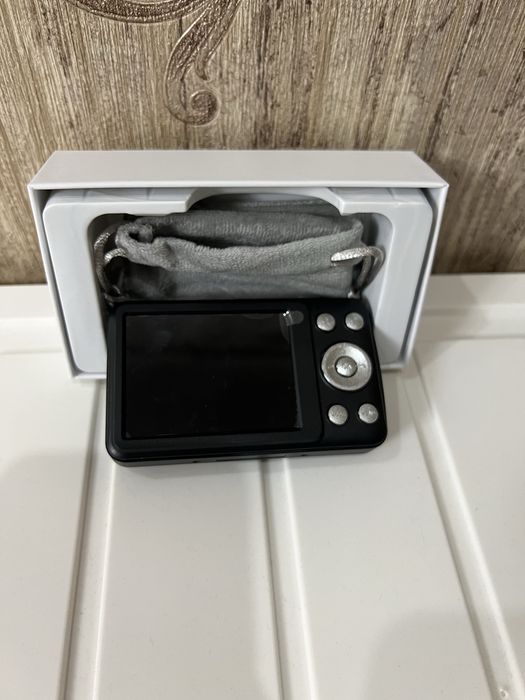 Фотоаппарат W&O Q3.