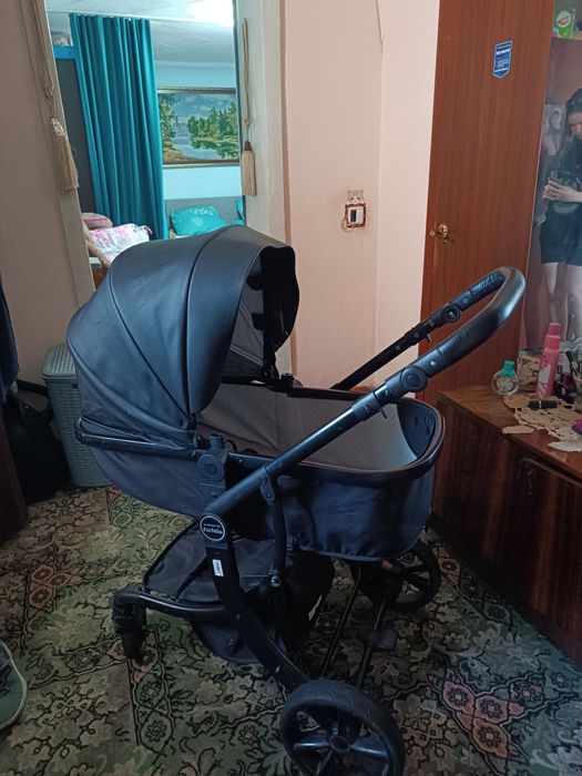 Продам коляску трансформер
