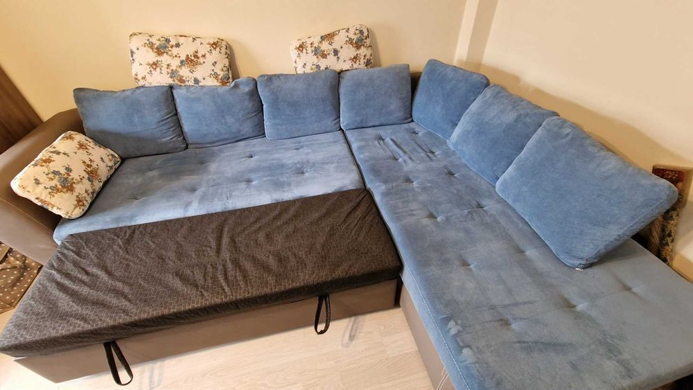 Диван Лас Вегас (Виденов)