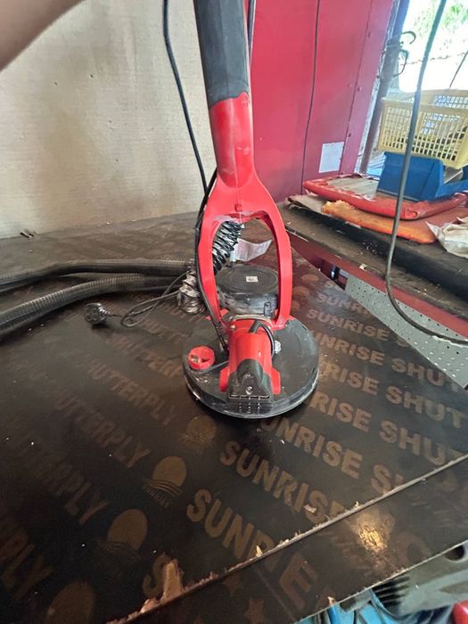 Жираф CLARKE гипсокартон виброшлайф виброжираф