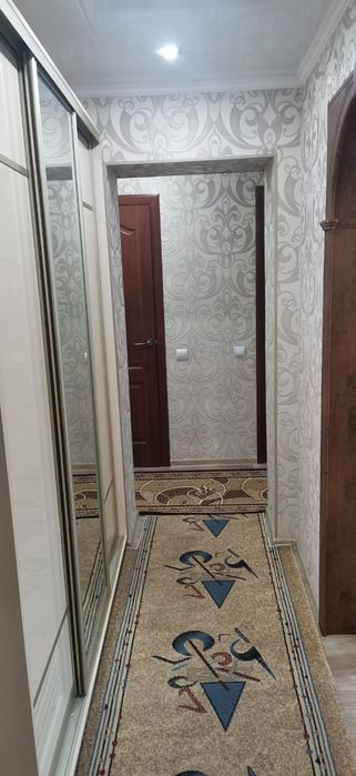 Продам 2-х комнатную квартиру