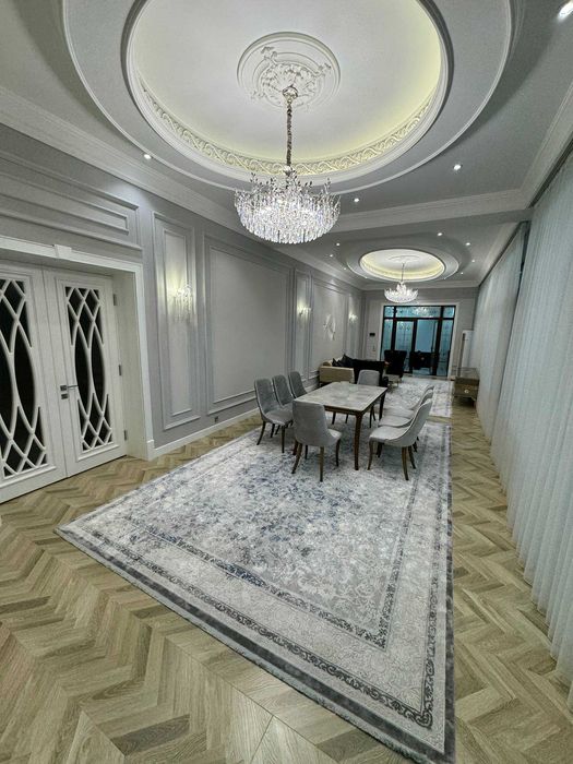 СРОЧНО Дом 6 комнат 10 соток Хонабод, Сергелийский р-н