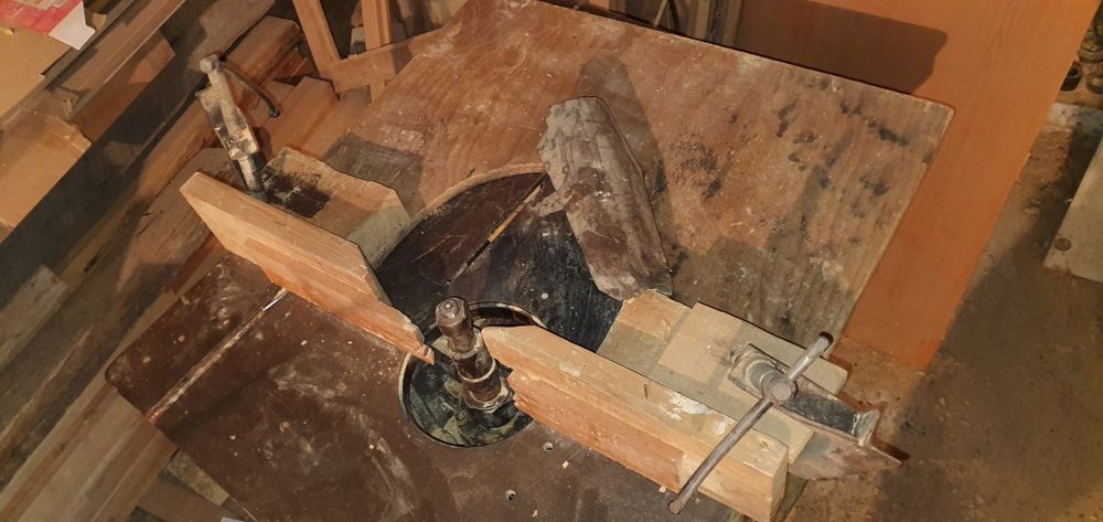 Utilaje tâmplărie producție românească - Circular, șlaf, Abricht etc