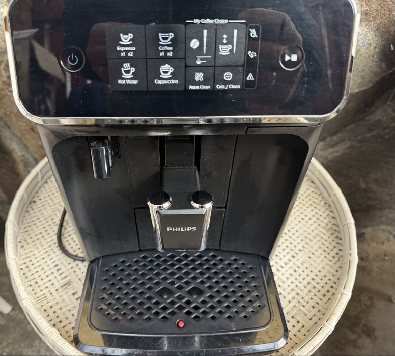 Vind espressor philips saeco