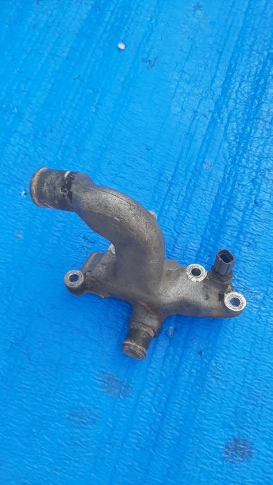 Патрубок охлаждения 1MZ-FE